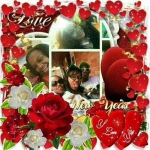 Meet your Posher, Gwen